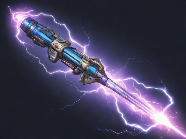 弹弹堂手游雷霆怎么用？全面解析雷霆武器使用技巧