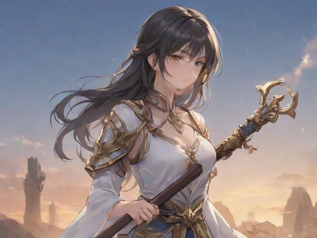 神武2手游竞技场攻略，制胜技巧与战术解析