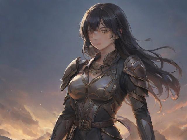 iOS即将开测的手游盘点，2024年最值得期待的新作前瞻