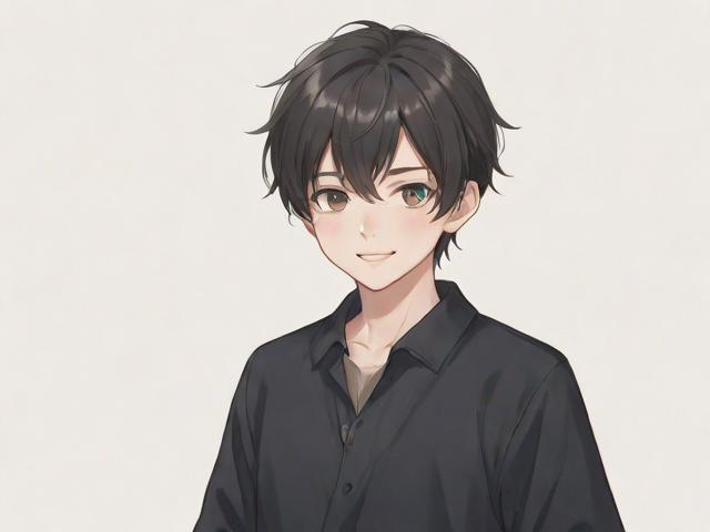 楚乔传手游，少年燕洵的成长与蜕变