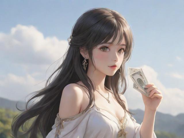 倩女幽魂手游高效赚取银票攻略，从新手到大神的财富之路