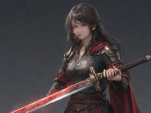 剑侠情缘手游武器吸血机制解析—如何打造高效生存输出流