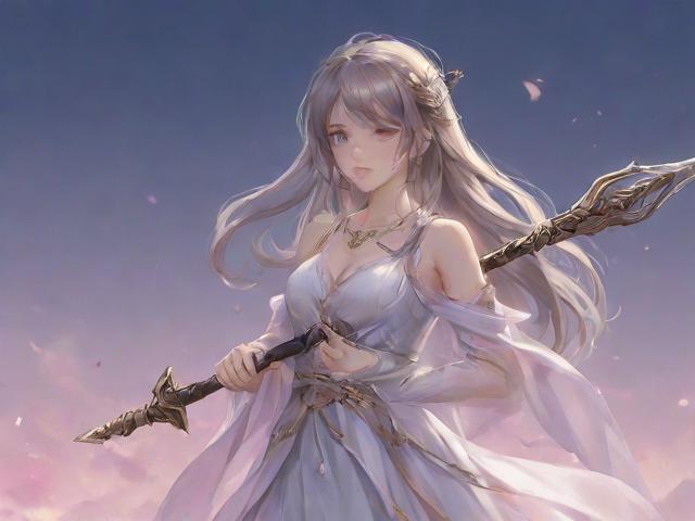 梦幻诛仙手游天音武器全解析，从入门到精通