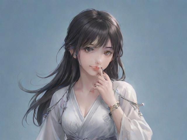 诛仙手游画面评测，仙侠世界的视觉盛宴