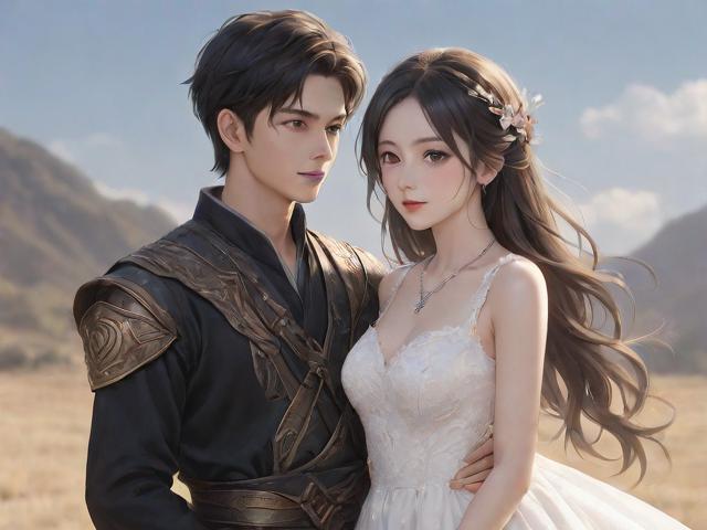 仙剑情缘手游能结婚吗？深度解析游戏中的情缘系统