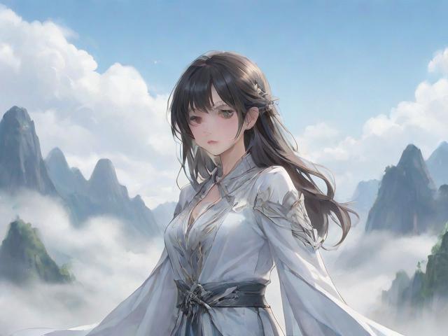 手游诛仙官方网首页，探索仙侠世界的数字门户
