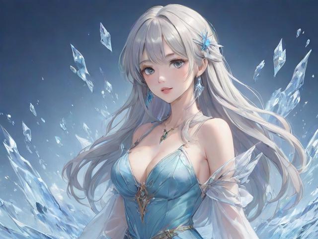 龙之谷手游职业水属性解析,冰霜之力掌控战场 龙之谷手游职业水属性解析,冰霜之力掌控战场
