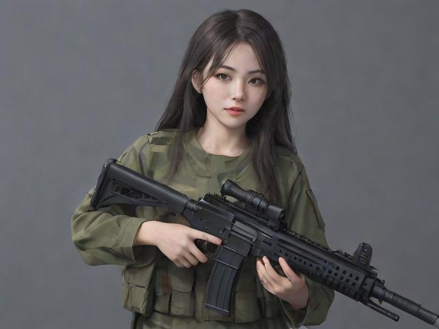 CF手游模拟器按键设置全攻略，精准操控提升你的游戏体验