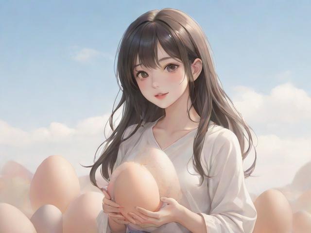 寻仙手游，放生侍宠蛋的深层意义与操作指南