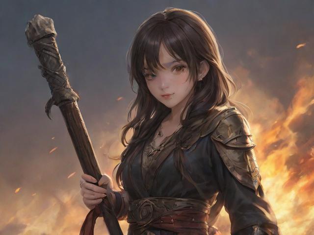 剑侠情缘手游，丐帮职业洗练全攻略—打造极致输出与生存能力