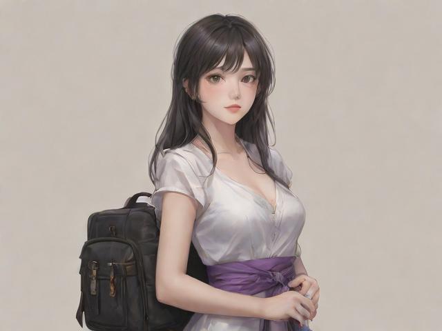 倩女幽魂手游包裹格子全解析，如何高效管理你的背包空间