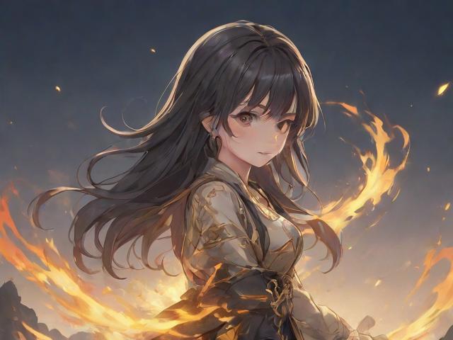 武动乾坤手游守护属性详解，打造坚不可摧的防御体系