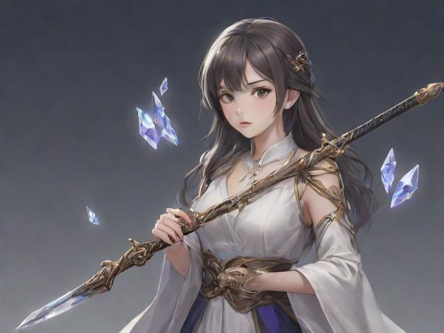 梦幻诛仙手游武器打造全攻略，从入门到精通