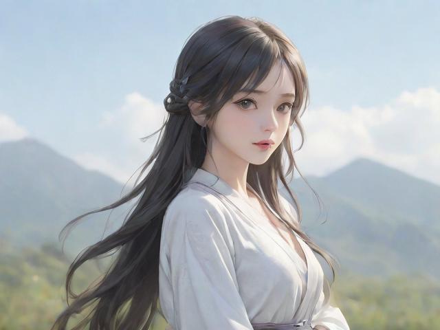 倩女幽魂手游微信分享攻略，如何高效社交与获取福利