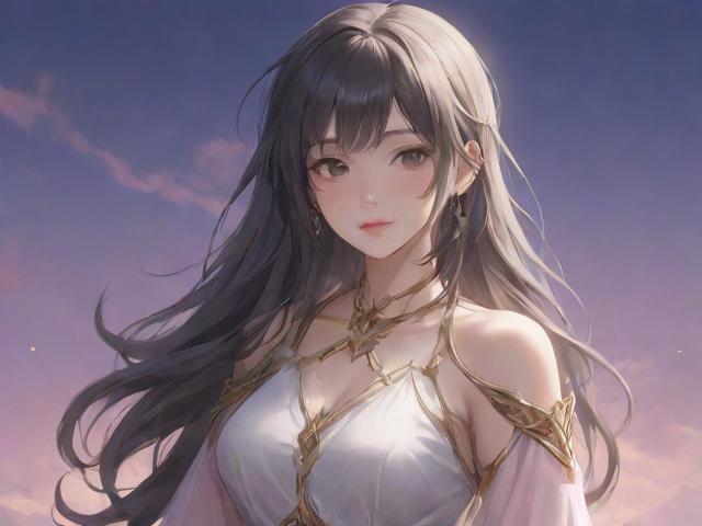 永恒纪元戒手游公益服，探索无氪金时代的游戏乐趣