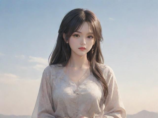 诛仙手游暴力天音加点攻略,输出与控制兼备的极致流派 诛仙手游暴力天音加点攻略,输出与控制兼备的极致流派