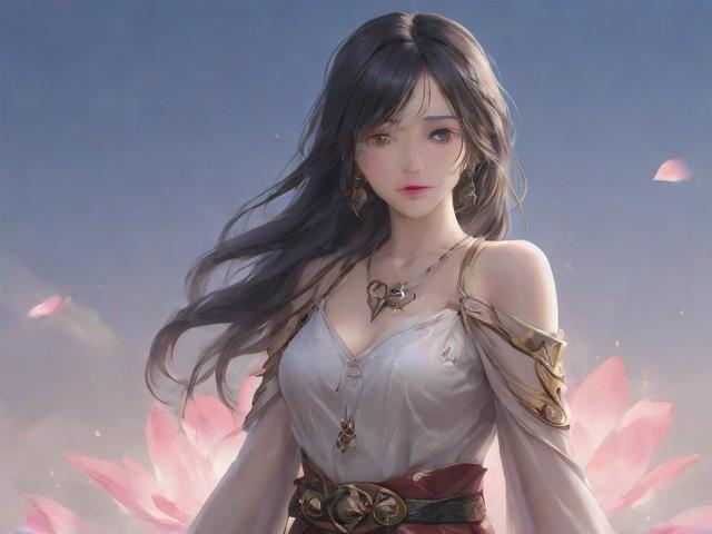 诛仙手游云梦职业厉害吗？深度解析云梦职业的强度与玩法