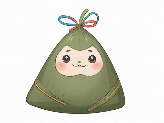 倩女幽魂手游中的萌宠小粽子，可爱外表下的实用价值