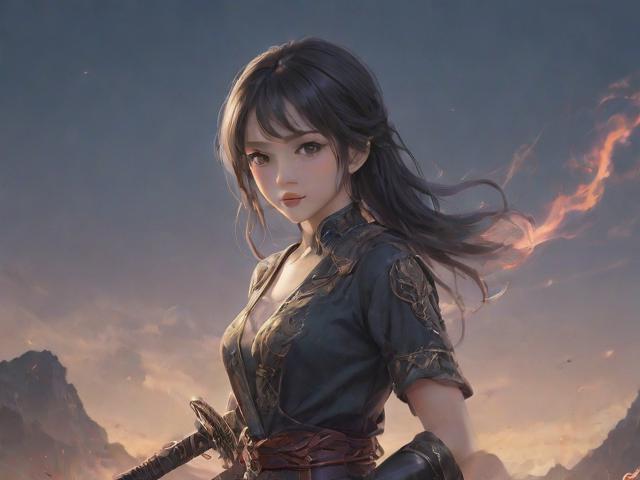 天剑苍穹3D手游，探索东方玄幻世界的极致体验