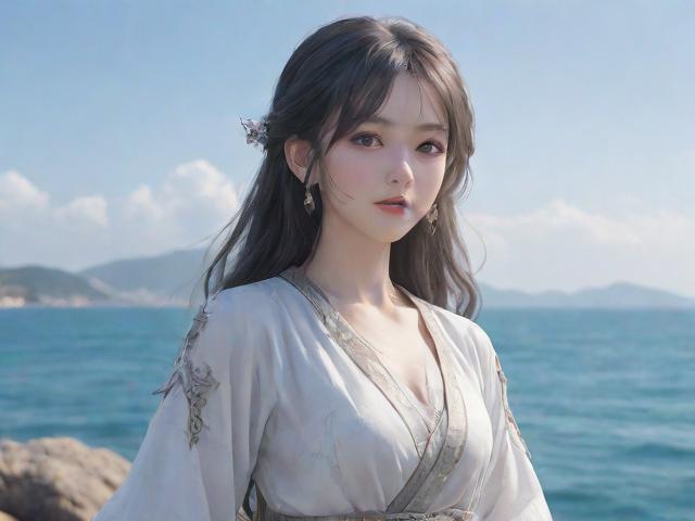 手游寻仙宁海的秘密9，揭开古老传说的终极真相