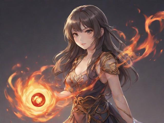 诛仙手游鬼王元婴系统深度解析，打造最强战斗力的终极指南