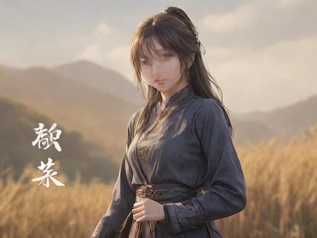 秦时明月手游金上农，策略与养成的完美结合