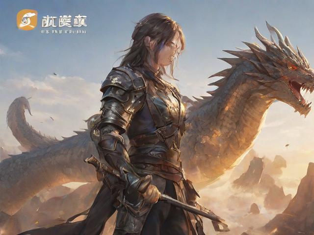 御龙在天手游礼包软件全解析，如何安全获取游戏福利