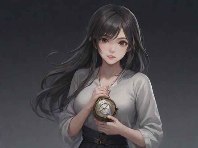 秘密的时间，安卓版手游深度评测与攻略