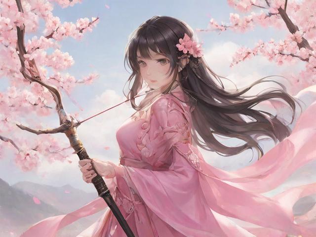 剑侠情缘手游，桃花门派克制全解析