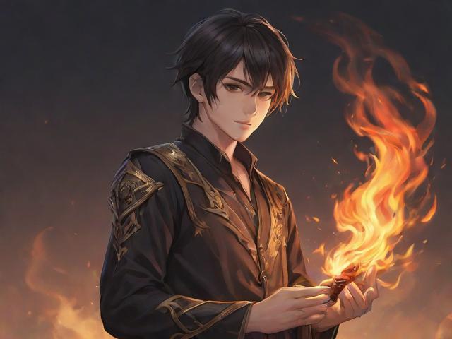 大话手游男鬼修炼攻略,打造强力辅助与输出兼备的男鬼 大话手游男鬼修炼攻略,打造强力辅助与输出兼备的男鬼