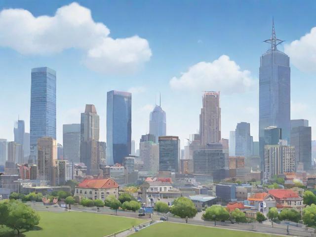 模拟城市手游礼品码，免费获取资源与快速发展的秘诀