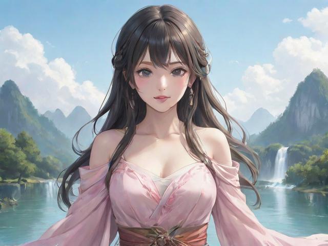 寻仙手游iOS电脑版，畅享大屏修仙新体验