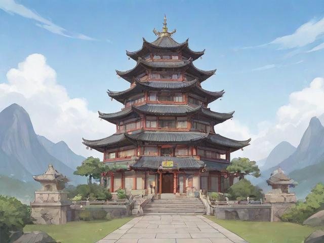 寻仙手游镇妖塔通关全攻略，从新手到高手的进阶之路