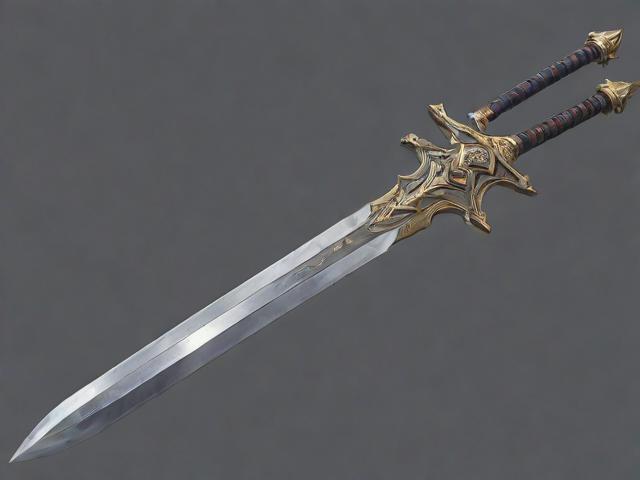 神武手游武器耐久度详解，维护与修复全攻略