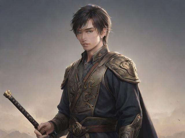 三国战记手游中的吕蒙，从白衣渡江到智勇双全的战术大师