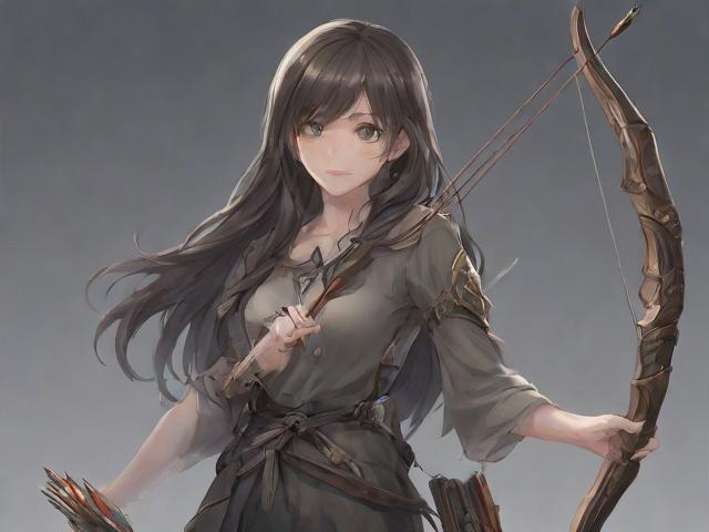 龙之谷手游追踪箭EX,技能解析与实战应用 龙之谷手游追踪箭EX,技能解析与实战应用