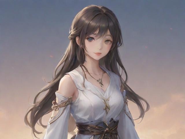 梦幻诛仙手游角色查询全攻略，轻松掌握角色信息