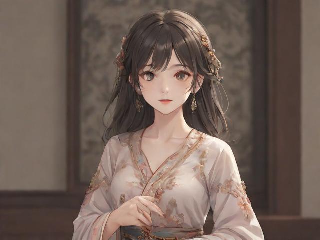 京门风月手游商城服装，古风华裳，尽显风华