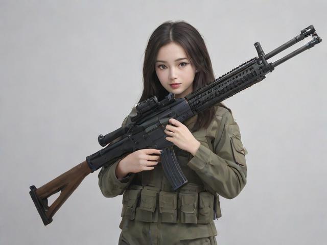 CF手游M4哪把最好?2024最新M4步枪全面评测与推荐 CF手游M4哪把最好?2024最新M4步枪全面评测与推荐