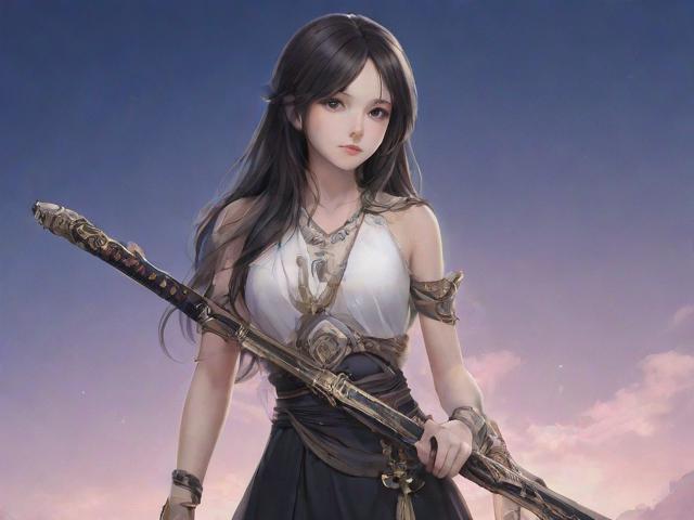 梦幻手游60扇子，一把扇子背后的江湖情缘