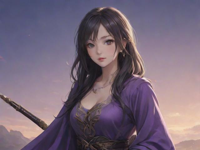 御龙在天手游后期，深度解析与进阶攻略
