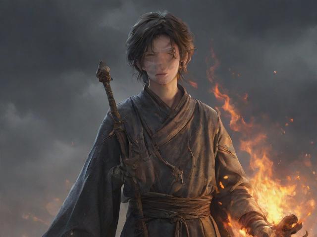 捉妖师3D手游，开启全新玄幻捉妖之旅