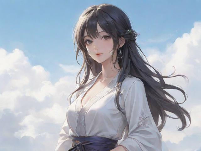 诛仙手游云隐藏任务全攻略，解锁神秘奖励的终极指南