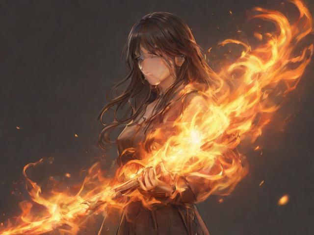寻仙手游控火法师天赋加点全攻略，打造极致输出流派