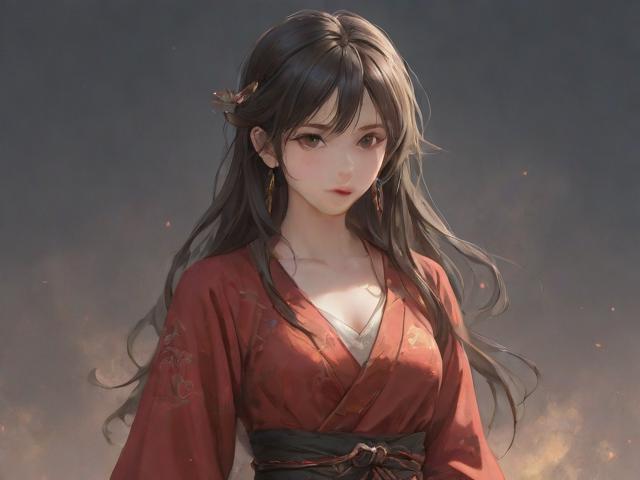 寻仙手游画面评测，东方仙侠世界的视觉盛宴