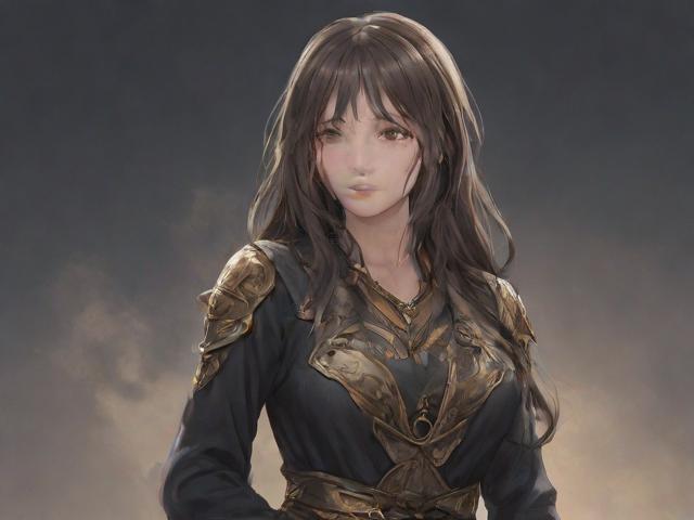 大话手游天策符人族，策略与搭配的艺术