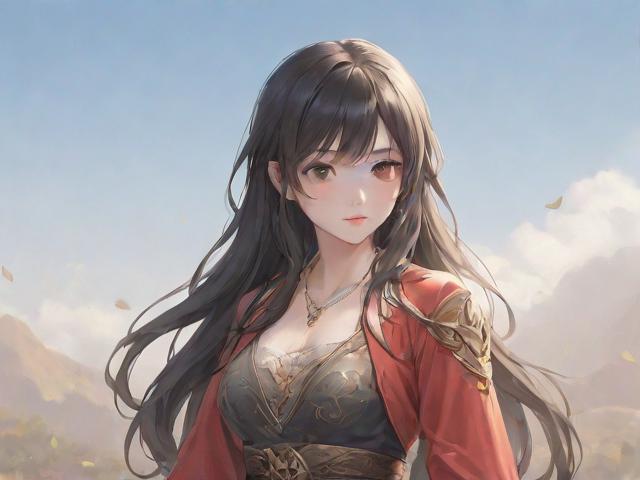 神武2手游官方版下载指南，畅享回合制经典，开启你的逍遥江湖之旅