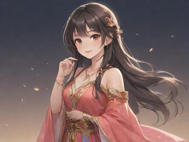 倩女幽魂手游永久时装，穿越千年的华美邂逅