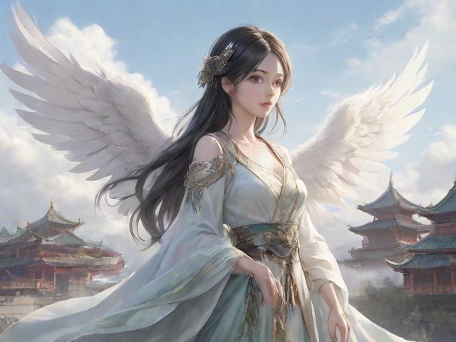 九州天空城手游外观设计，视觉盛宴背后的匠心与美学