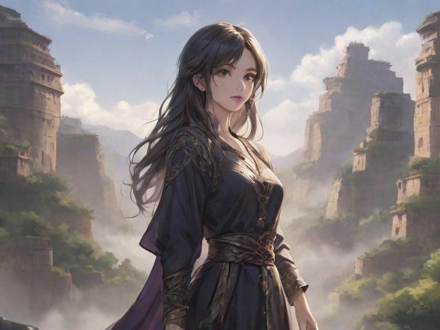梦幻手游地府狮驼岭，幽冥与狂野的完美融合